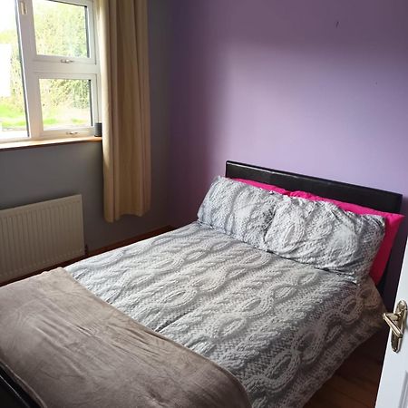 Graiguenamanagh Homestay Bagian luar foto