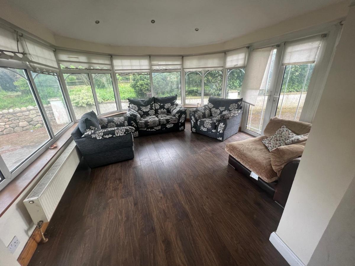 Graiguenamanagh Homestay Bagian luar foto