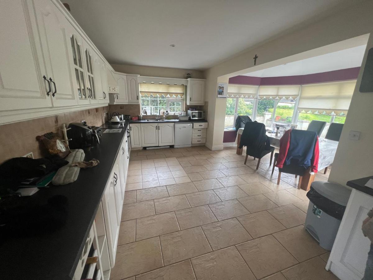 Graiguenamanagh Homestay Bagian luar foto