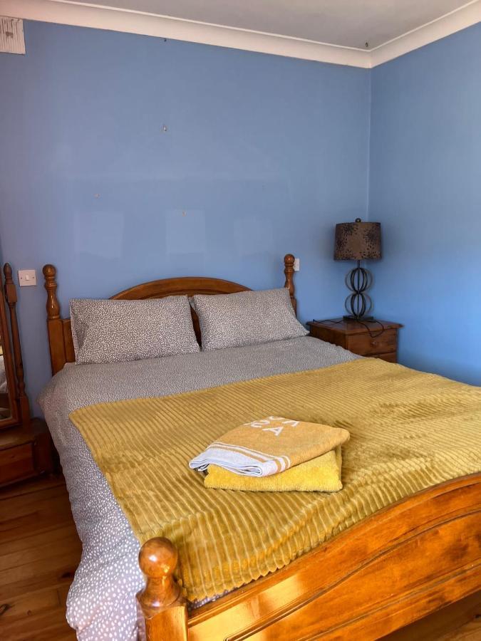 Graiguenamanagh Homestay Bagian luar foto