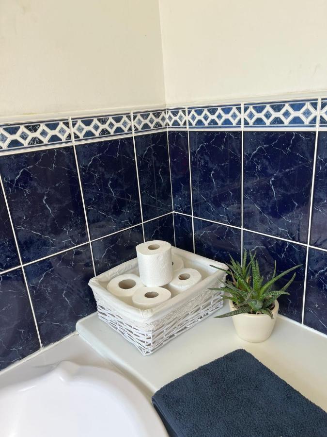 Graiguenamanagh Homestay Bagian luar foto