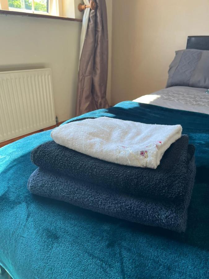 Graiguenamanagh Homestay Bagian luar foto