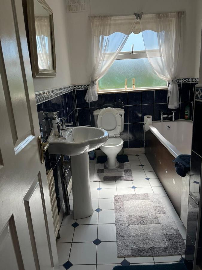 Graiguenamanagh Homestay Bagian luar foto