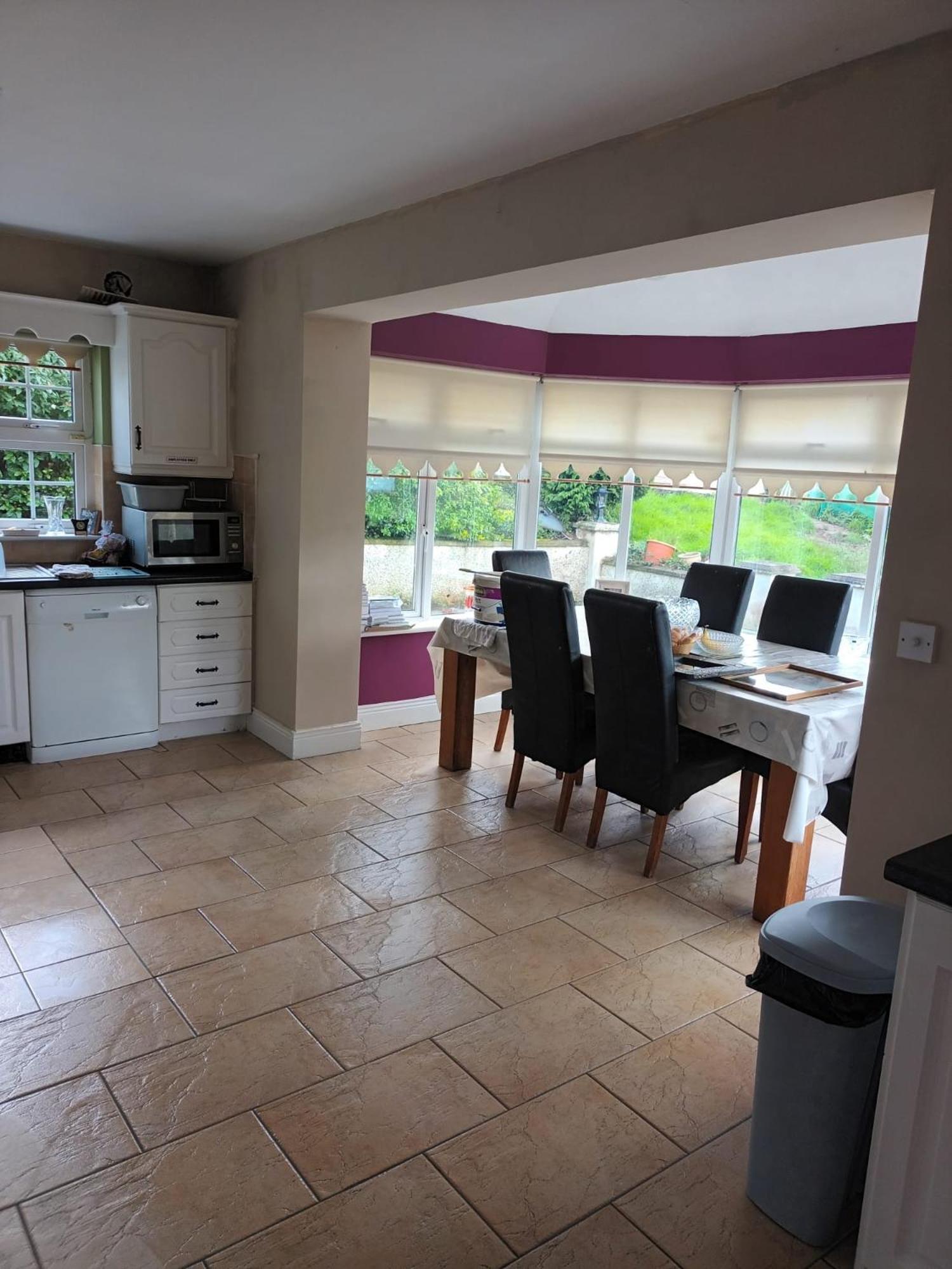 Graiguenamanagh Homestay Bagian luar foto